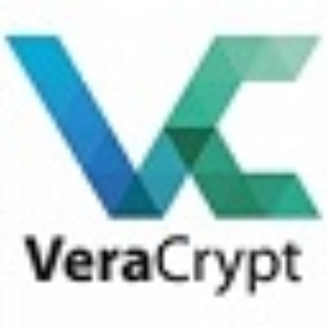 VeraCrypt 磁盘加密 v1.26.19 绿色便携版